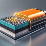 Comment fonctionne une batterie au lithium-ion ?