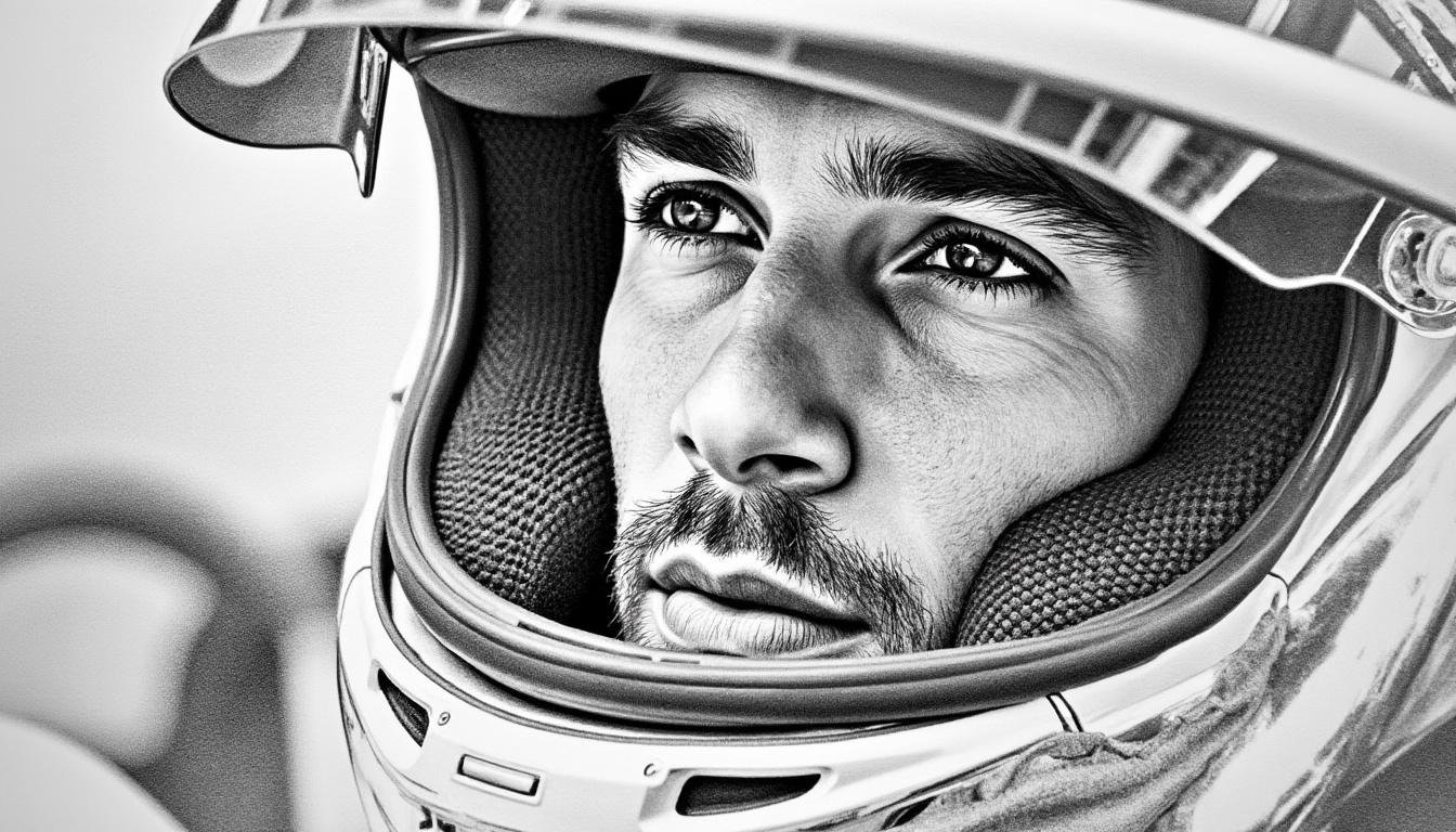 découvrez l'aperçu complet de la fortune de george russell et explorez son parcours exceptionnel dans le monde de la formule 1.