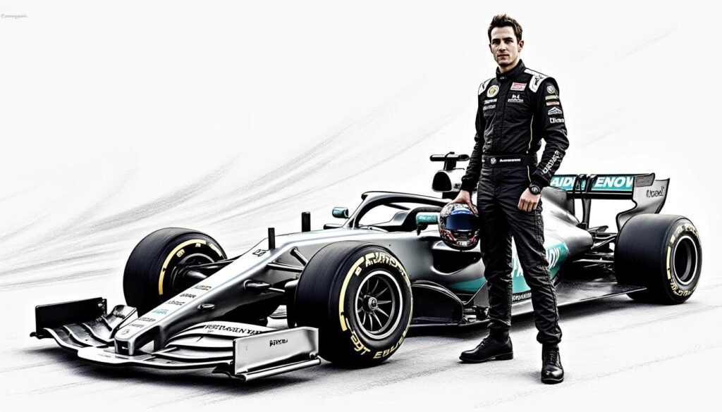 découvrez l'aperçu complet de la fortune et du parcours impressionnant de george russell, pilote de f1 reconnu pour son talent et sa carrière prometteuse.