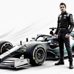 George Russell : Aperçu de sa fortune et de son parcours