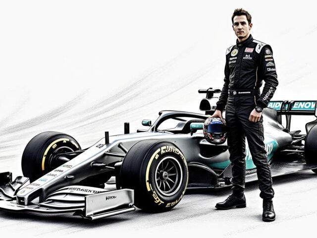 George Russell : Aperçu de sa fortune et de son parcours