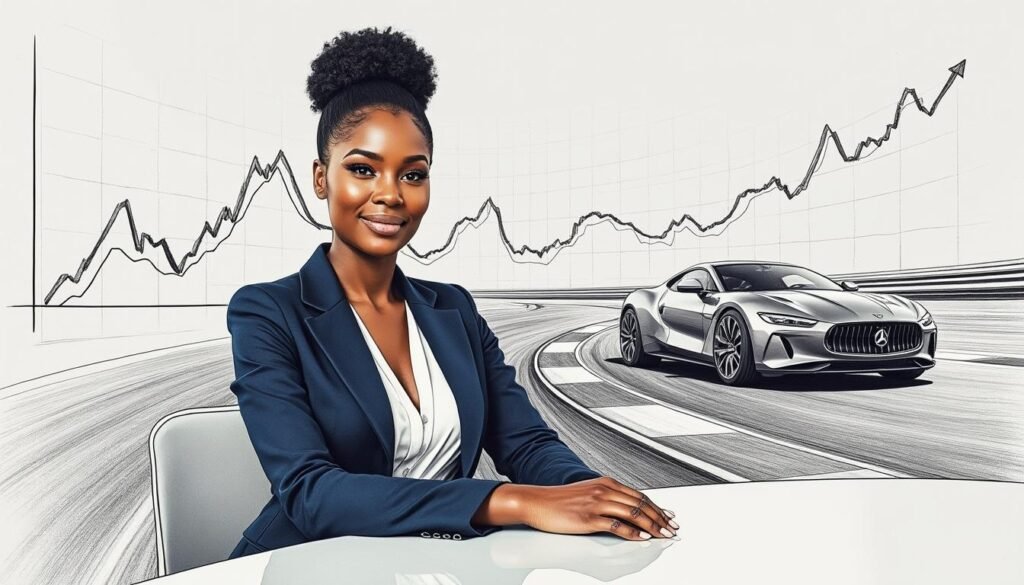 découvrez l'incroyable parcours de nicki shields et un aperçu détaillé de sa fortune, entre passion pour la course et réussite professionnelle.