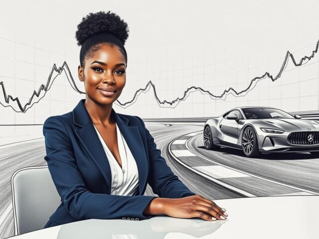 Nicki Shields : Aperçu de sa fortune et de son parcours