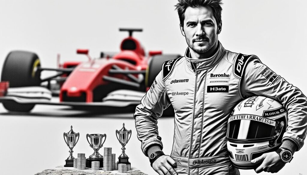 découvrez l'aperçu complet de la fortune et du parcours impressionnant d'oscar piastri, jeune pilote talentueux en formule 1.