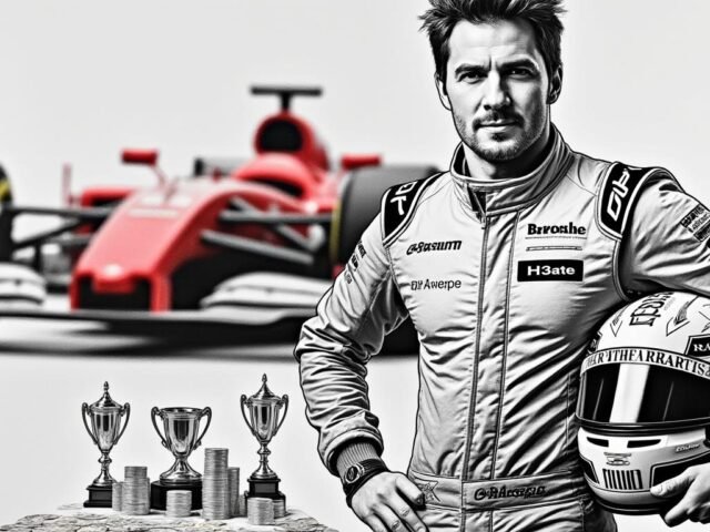 Oscar Piastri : Aperçu de sa fortune et de son parcours