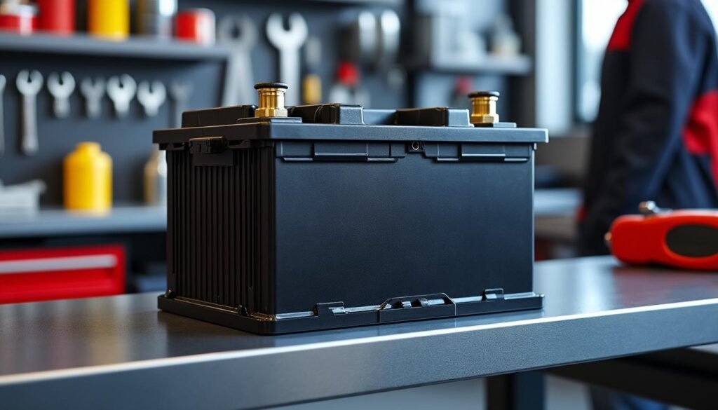 découvrez la durée moyenne de garantie offerte sur une batterie auto et les éléments à vérifier pour assurer votre achat.