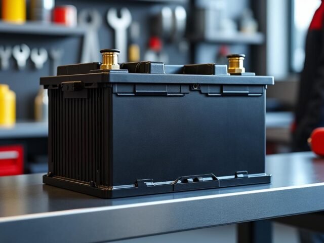 Quelle est la garantie moyenne sur une batterie auto ?
