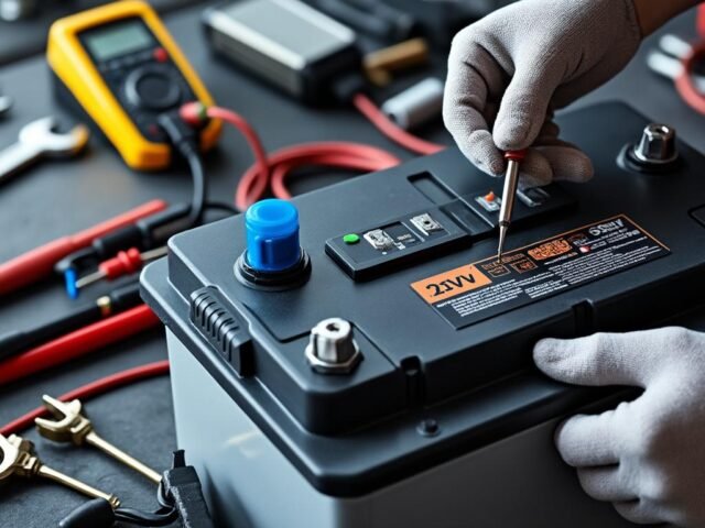 Quelles sont les meilleures astuces pour éviter les pannes de batterie ?
