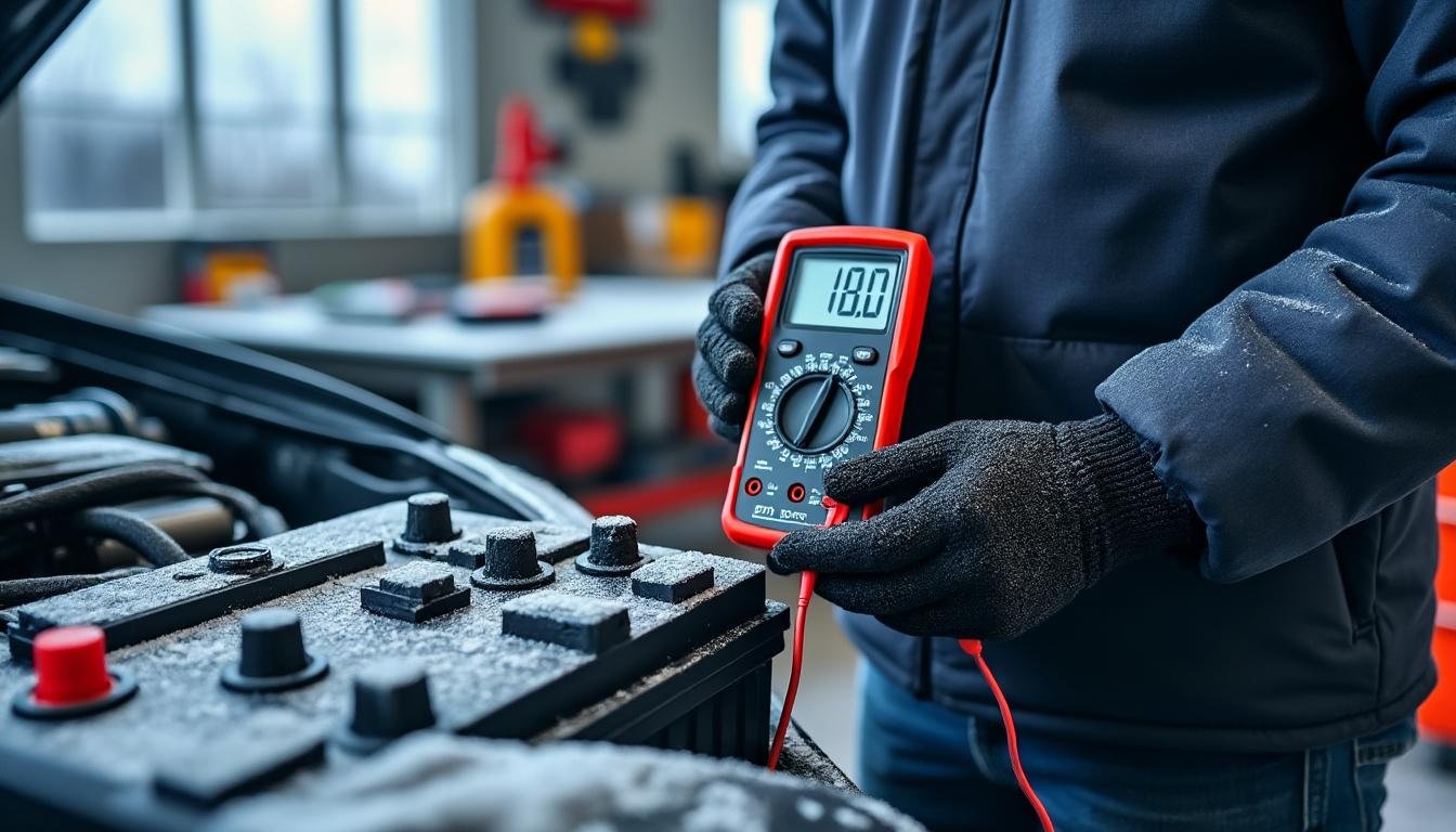 découvrez les meilleures astuces pour prévenir les pannes de batterie et prolonger leur durée de vie. conseils pratiques et méthodes efficaces pour garder votre batterie en bonne santé.