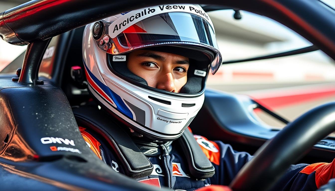 découvrez l'aperçu complet de la fortune et du parcours de yuki tsunoda, pilote de formule 1 prometteur, en explorant ses succès et son évolution dans le sport automobile.