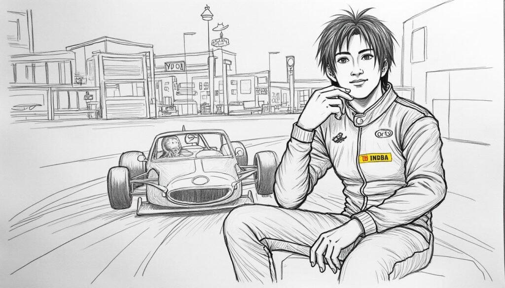 découvrez l'aperçu complet de la fortune et du parcours impressionnant de yuki tsunoda, pilote de formule 1 talentueux et prometteur.