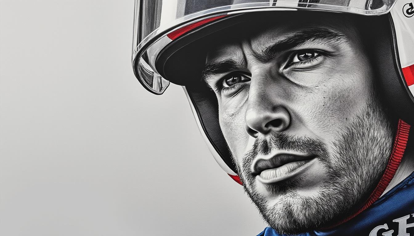 découvrez le parcours impressionnant d'alexander albon et un aperçu détaillé de sa fortune, de ses débuts en formule 1 à sa carrière actuelle.