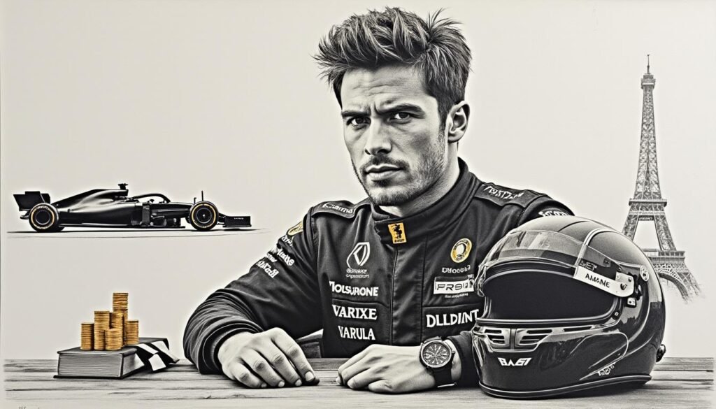 découvrez l'aperçu complet de la fortune et du parcours d'alexander albon, pilote de formule 1, son ascension dans le sport automobile et ses réussites financières.