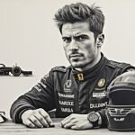 Alexander Albon : Aperçu de sa fortune et de son parcours