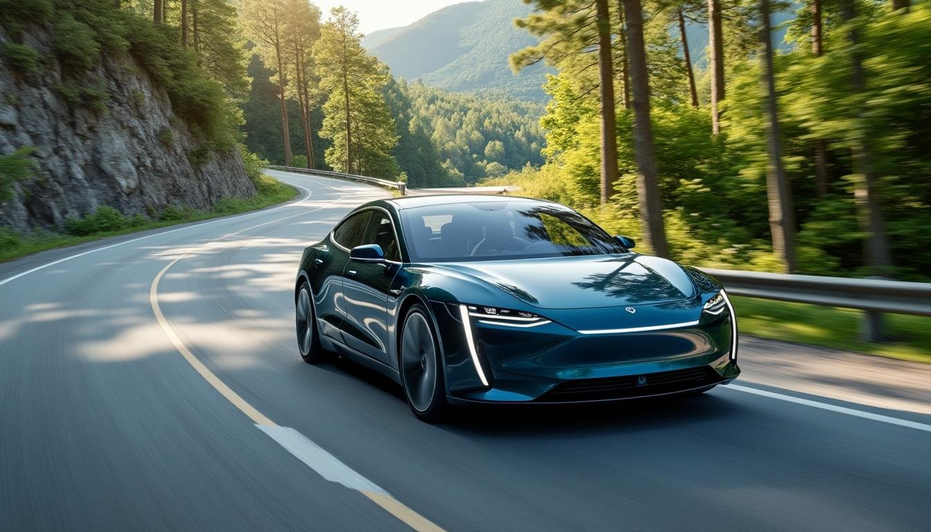 découvrez des astuces pratiques et efficaces pour augmenter l’autonomie de votre véhicule électrique, optimiser vos trajets et prolonger la durée de votre batterie.