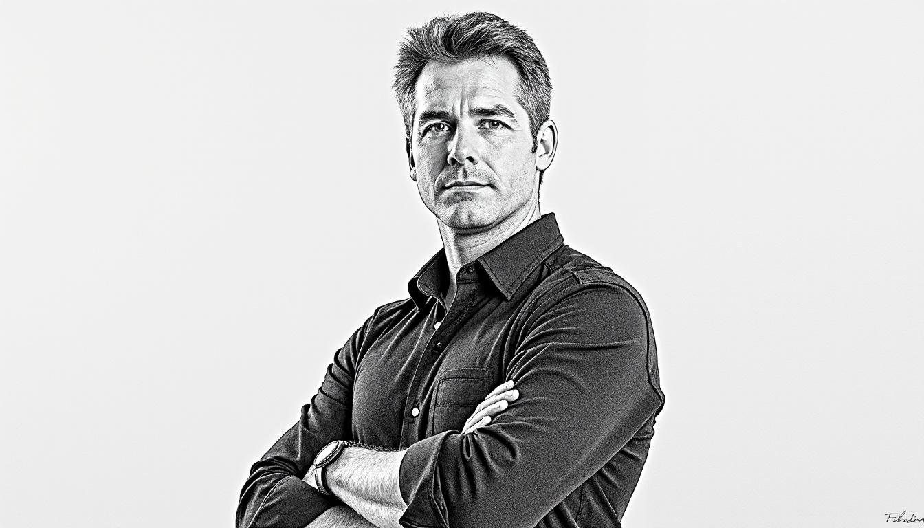 découvrez l'histoire et la fortune de frédéric vasseur, son parcours professionnel et ses succès dans le monde de la formule 1.