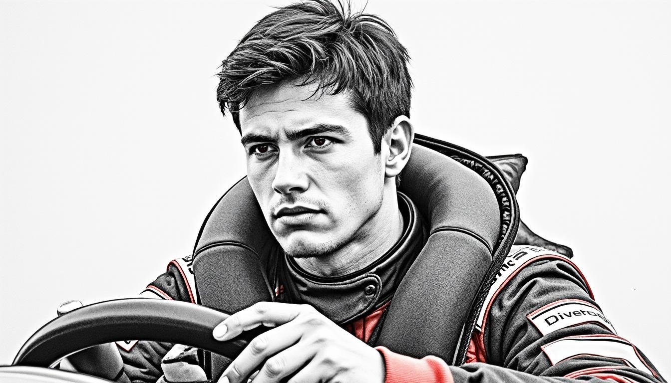 découvrez l'histoire et la fortune de lance stroll, pilote de formule 1, avec un aperçu détaillé de sa carrière et de son patrimoine.