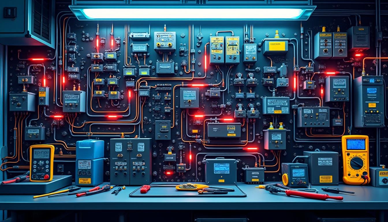 découvrez les risques et conseils pour mélanger ou non deux types de batteries afin d'assurer sécurité et performance optimale.