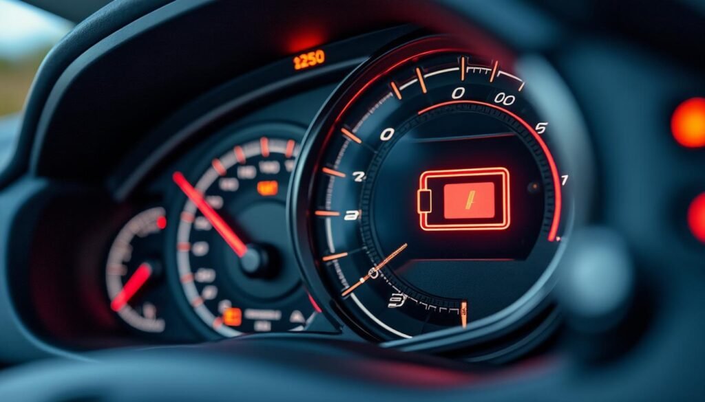 découvrez les causes possibles pour lesquelles le voyant batterie s’allume après le démarrage de votre véhicule et apprenez à résoudre ce problème rapidement.
