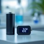 Quelle est la température idéale pour stocker une batterie ?