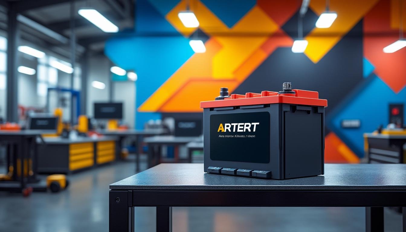 découvrez les avantages des batteries sans entretien : durabilité, performance optimale et simplicité d'utilisation pour une expérience sans souci.