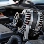 Quels sont les signes d’un alternateur défectueux ?