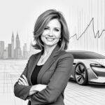 Mary Barra : Aperçu de sa fortune et de son parcours