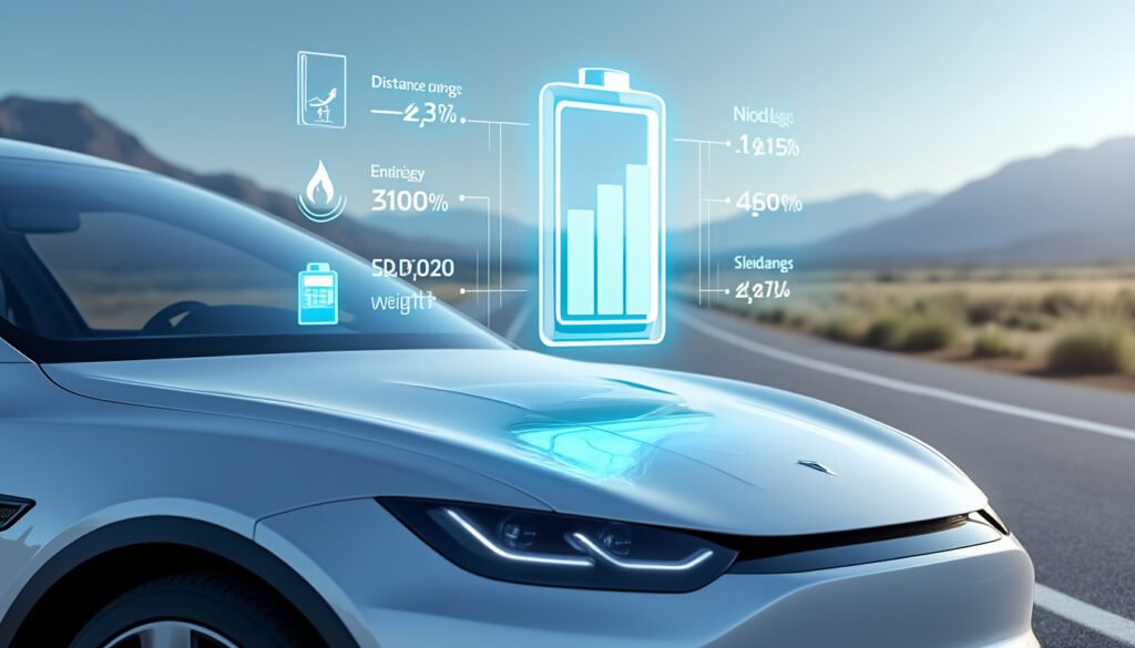 découvrez comment choisir la capacité de batterie idéale pour votre véhicule afin d'assurer performance et autonomie optimales.
