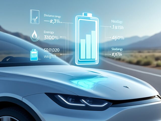 Comment choisir la bonne capacité de batterie pour son véhicule ?