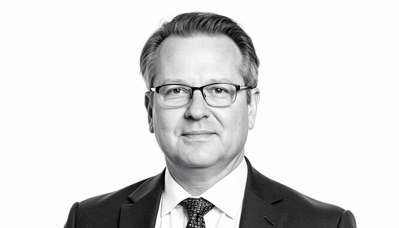 découvrez l'aperçu complet de la fortune et du parcours inspirant d'ola källenius, président de mercedes-benz, un leader visionnaire de l'industrie automobile.