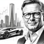 Ola Källenius : Aperçu de sa fortune et de son parcours