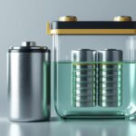 Quelle est la différence entre batterie sèche et humide ?