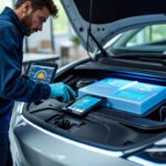 Comment entretenir la batterie d’un véhicule électrique ?