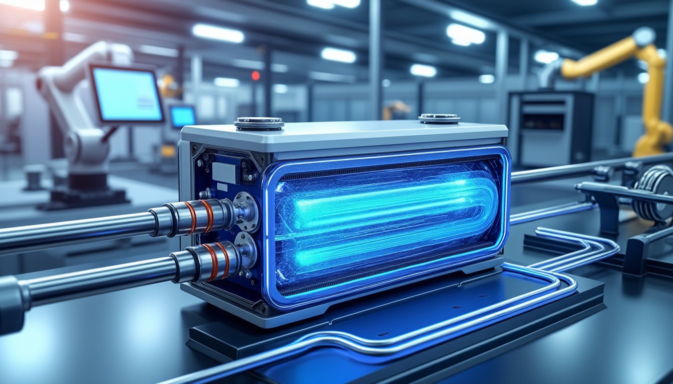 découvrez nos conseils pratiques pour entretenir la batterie de votre véhicule électrique et optimiser sa durée de vie.