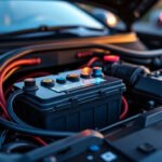Pourquoi une batterie se décharge-t-elle plus vite sur une voiture moderne ?