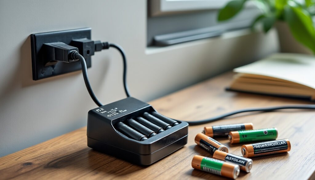 découvrez combien de temps dure en moyenne un chargeur de batterie, les facteurs qui influencent sa longévité et comment optimiser son utilisation pour prolonger sa durée de vie.