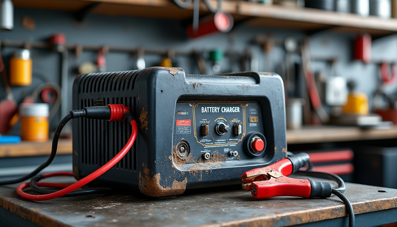 découvrez combien de temps dure un chargeur de batterie, les facteurs qui influencent sa longévité et comment prolonger sa durée de vie efficacement.